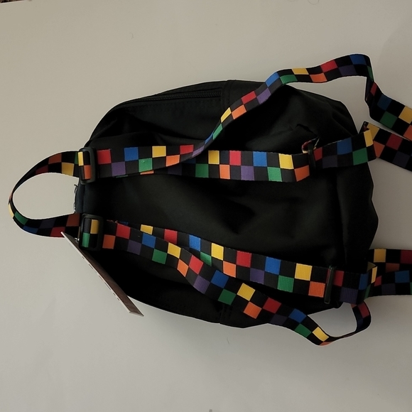 Vans Bags Vans Pride Got This Mini Backpack Poshmark